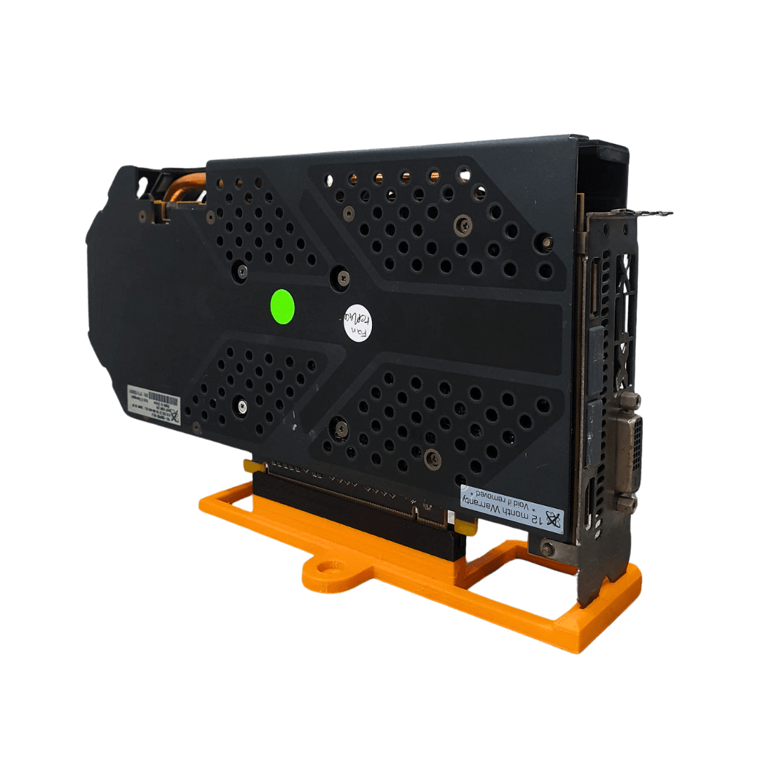 XFX RX 580 8GB XXX/Black Edition