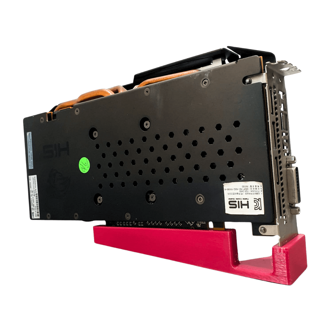 HIS RX 580 8GB IceQ OC Edition