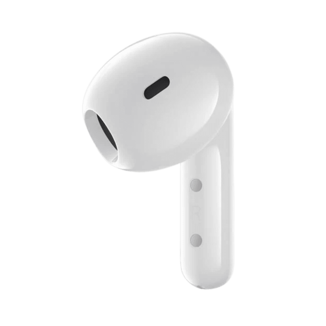 Xiaomi Redmi Buds 4 Lite Wireless Earbuds - White