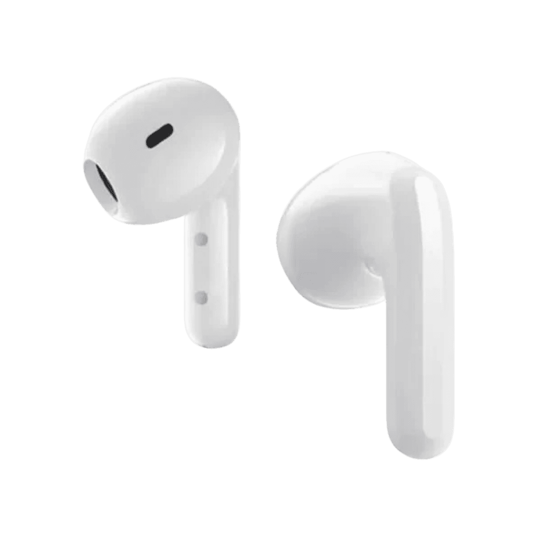 Xiaomi Redmi Buds 4 Lite Wireless Earbuds - White