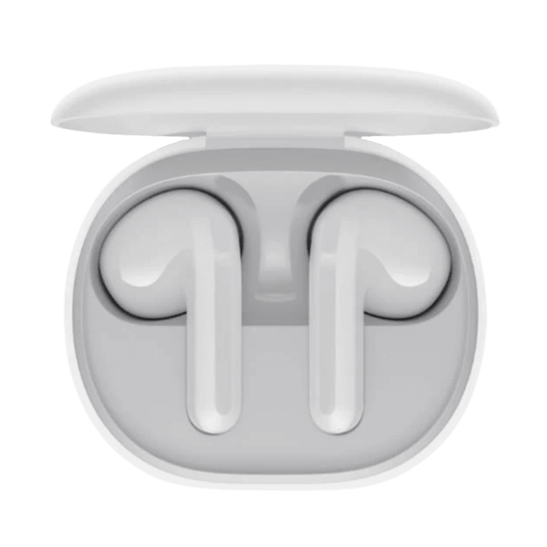 Xiaomi Redmi Buds 4 Lite Wireless Earbuds - White