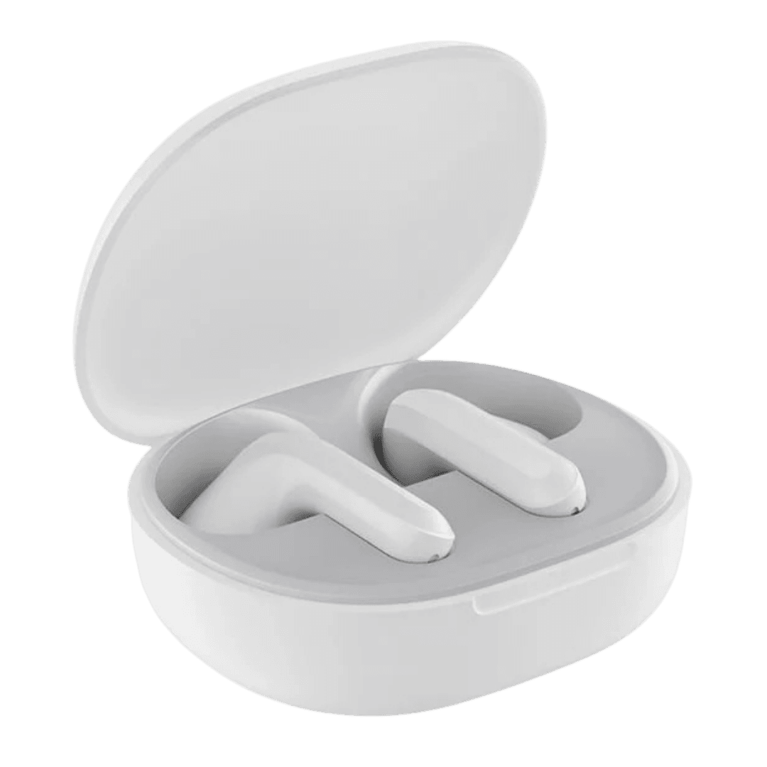 Xiaomi Redmi Buds 4 Lite Wireless Earbuds - White