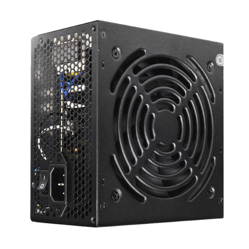 Antec Atom V450 Non-Modular PSU