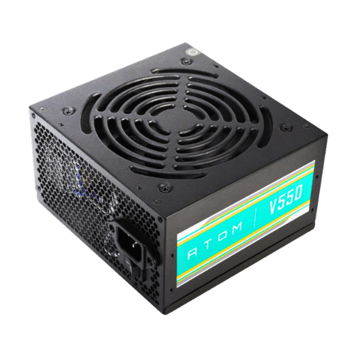 Antec Atom V550 Non-Modular PSU