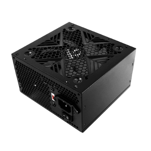 Raidmax RX-550XT XT-Series 550W Non-Modular PSU
