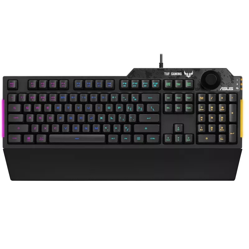 ASUS TUF Gaming K1