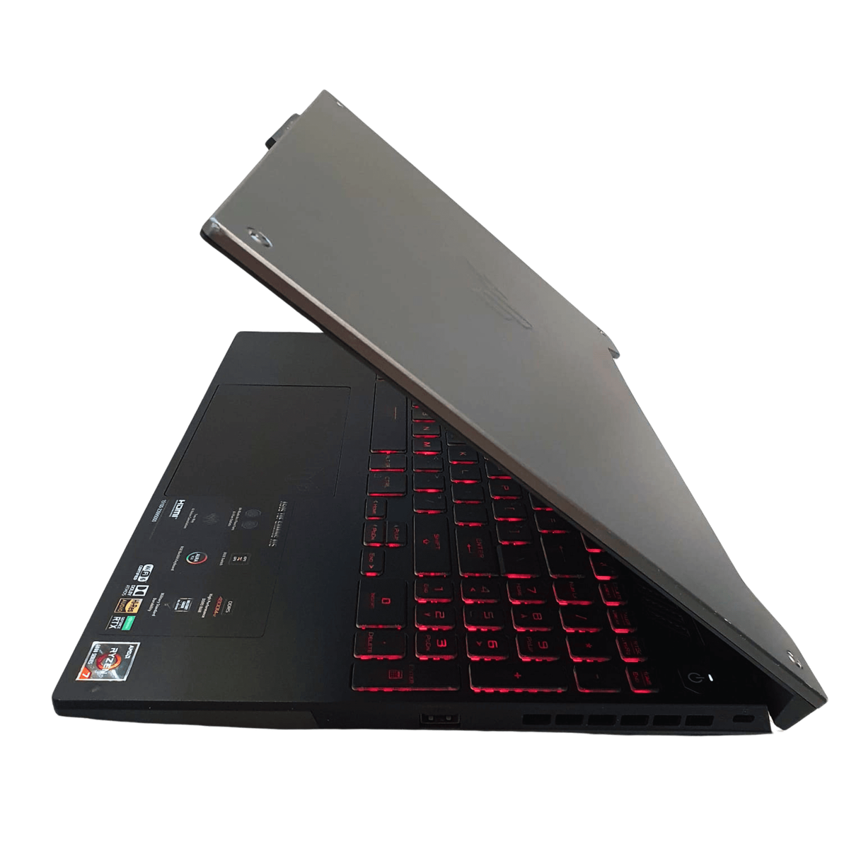 Asus TUF Gaming A15 Gaming Laptop