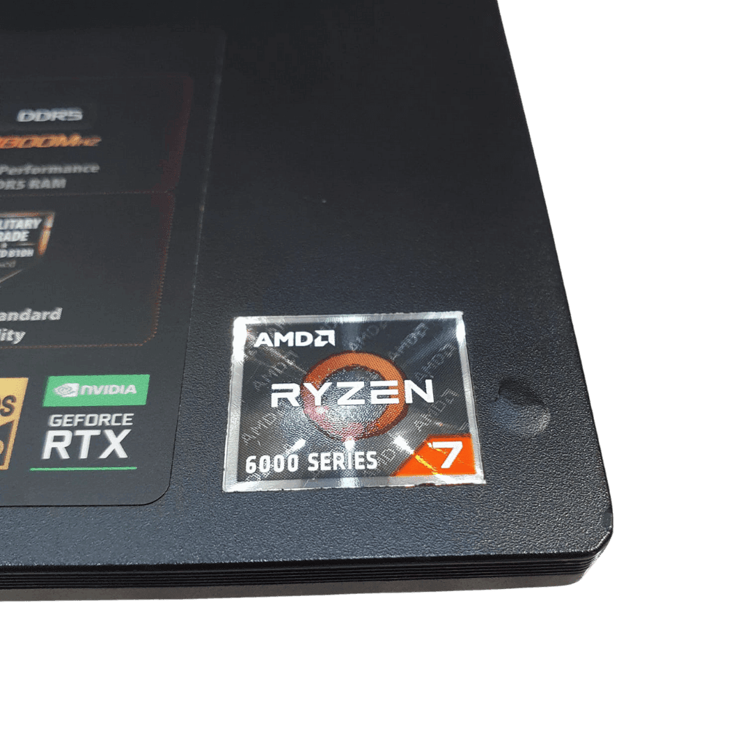 Asus TUF Gaming A15 Gaming Laptop