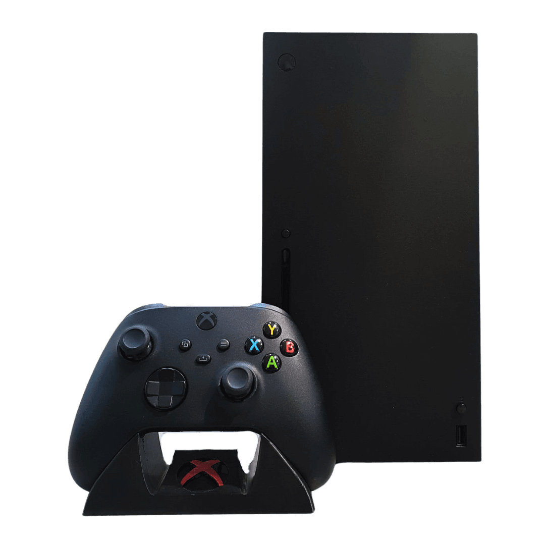Xbox Series X - No Box