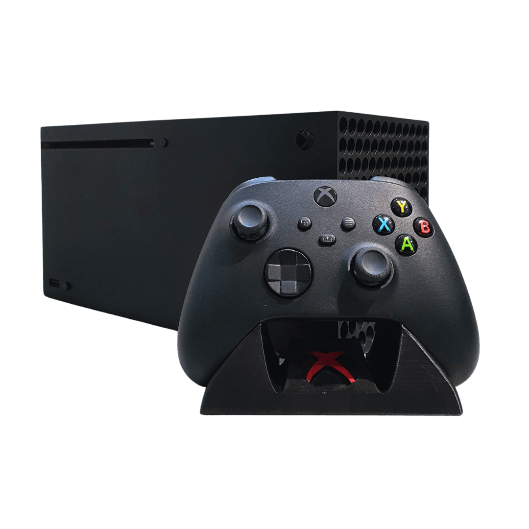 Xbox Series X - No Box