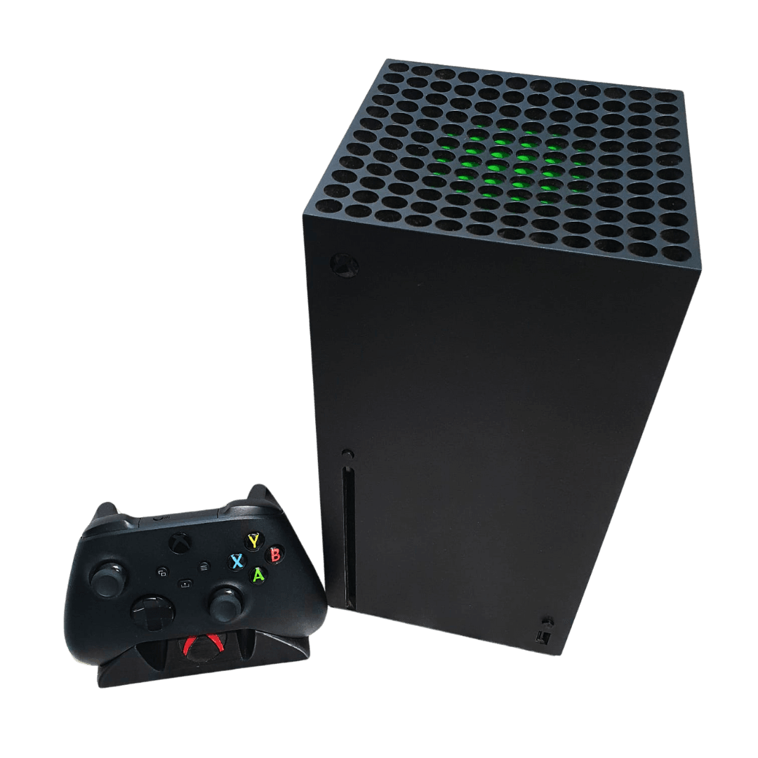 Xbox Series X - No Box