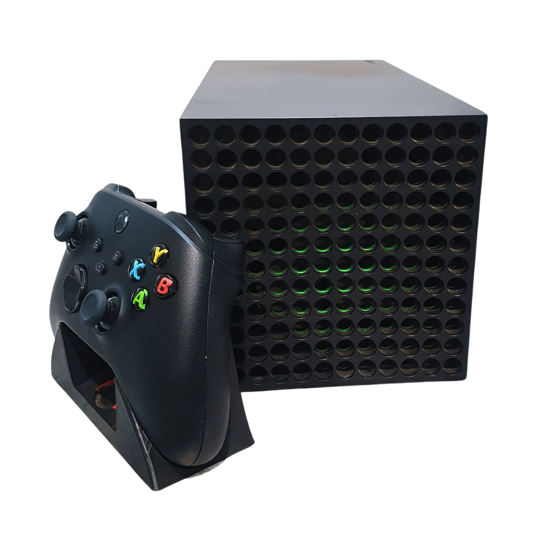 Xbox Series X - No Box
