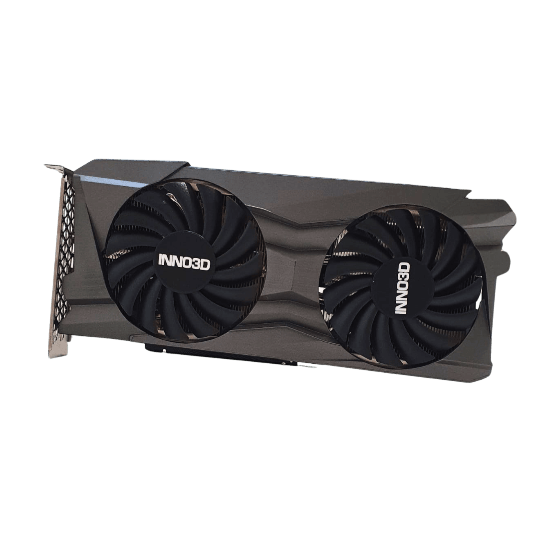 INNO3D RTX 3060 Ti 8GB