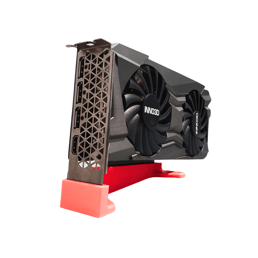 INNO3D RTX 3060 Ti 8GB