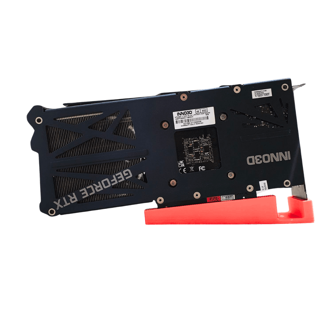 INNO3D RTX 3060 Ti 8GB