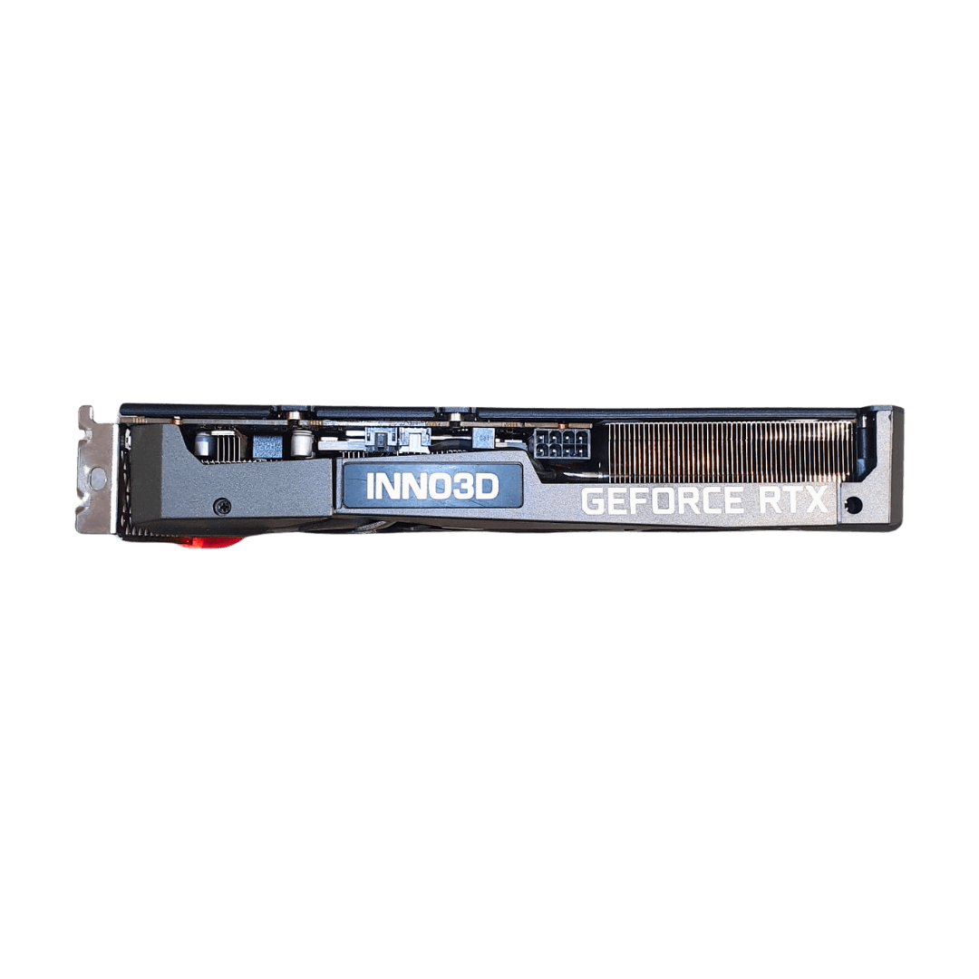 INNO3D RTX 3060 Ti 8GB