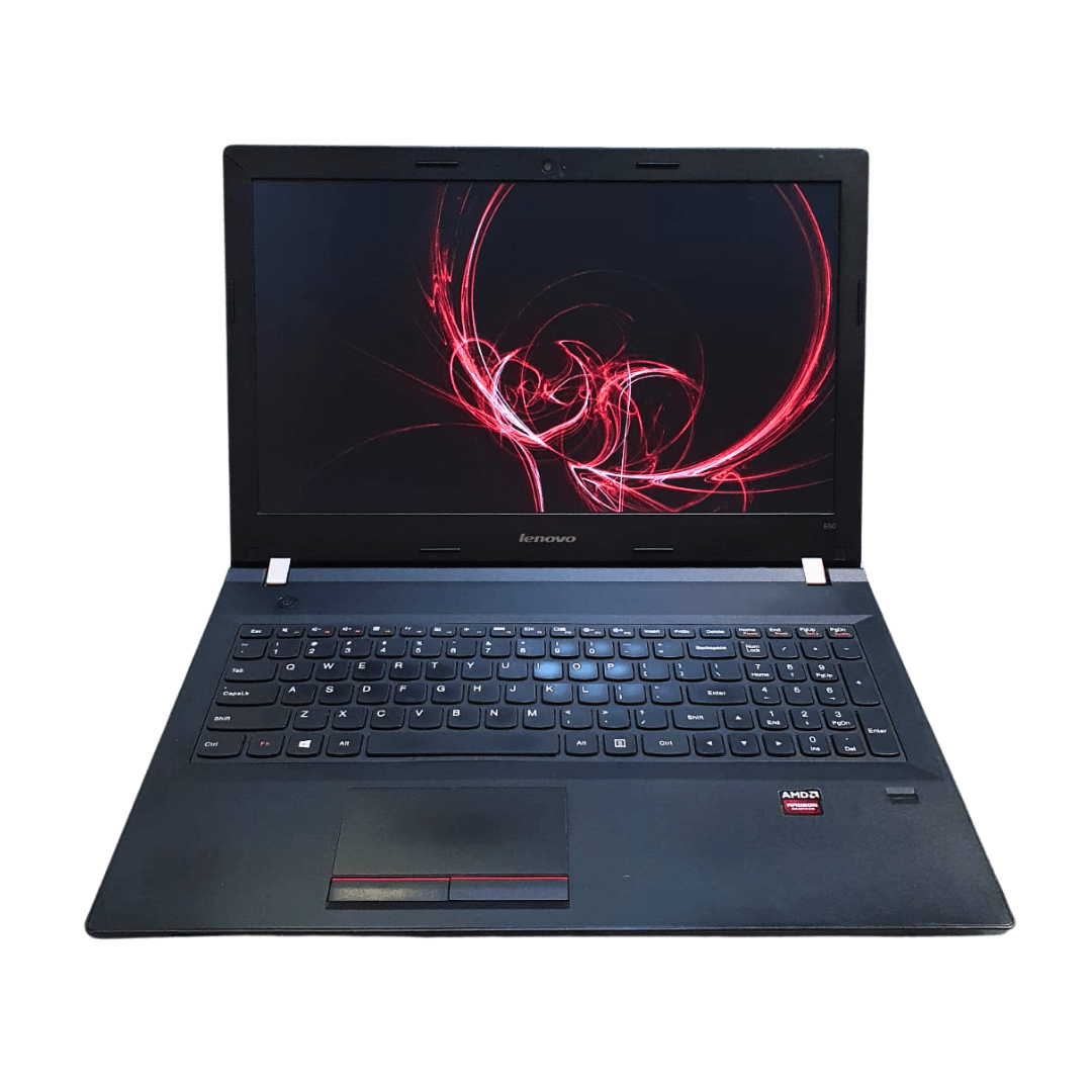 Lenovo E50