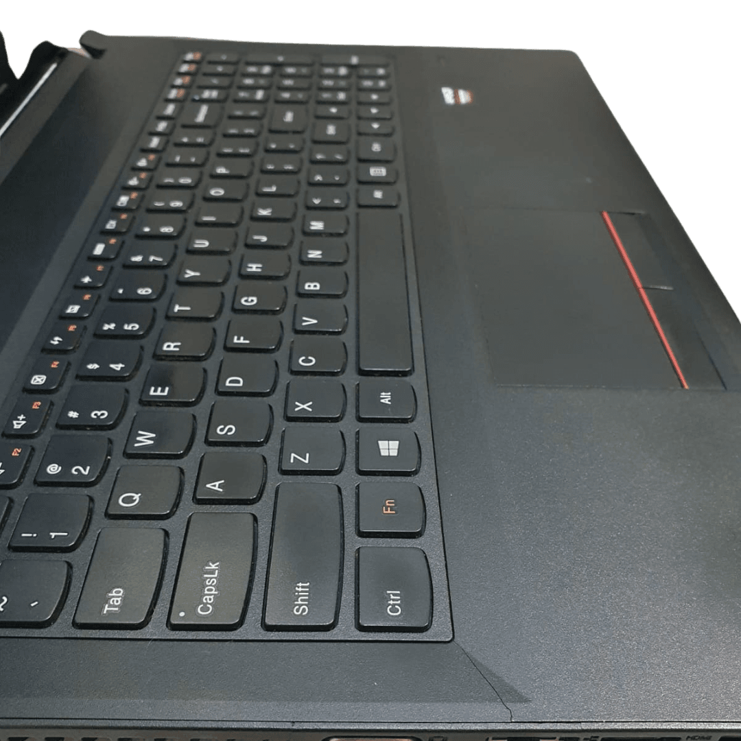 Lenovo E50