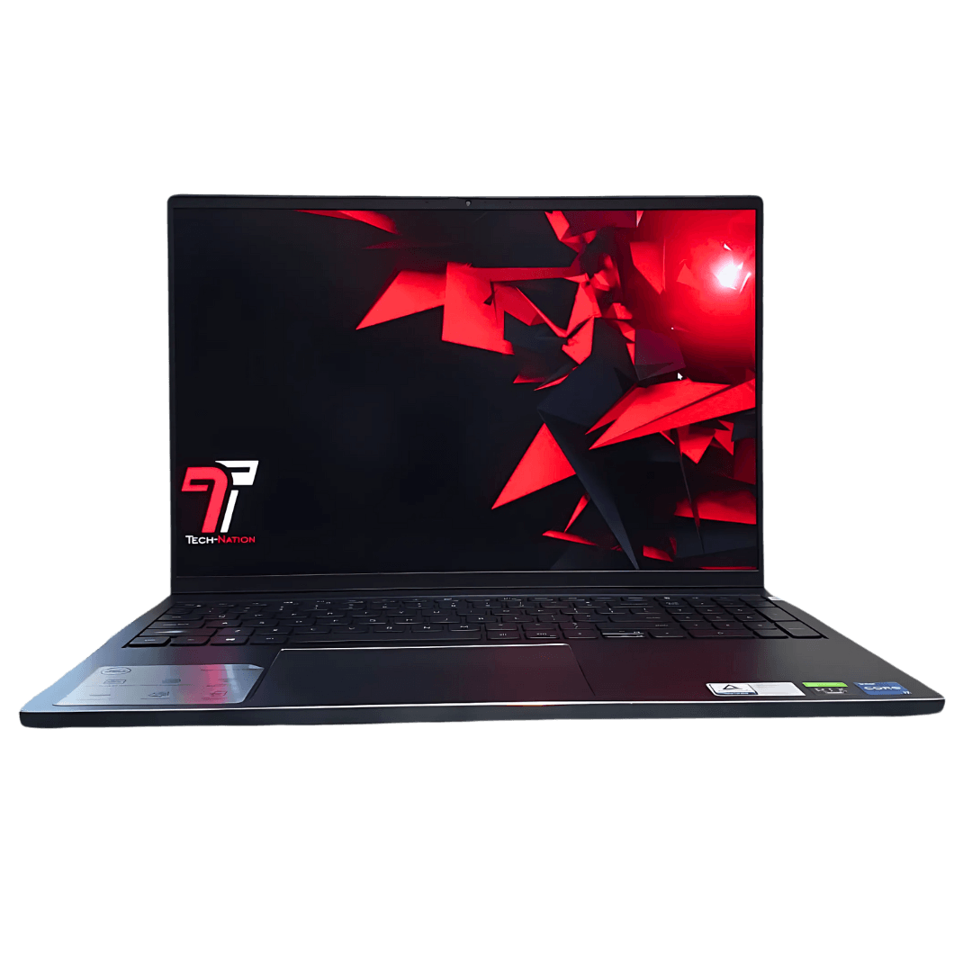 Dell Inspiron 16 7610 w/ RTX 3060