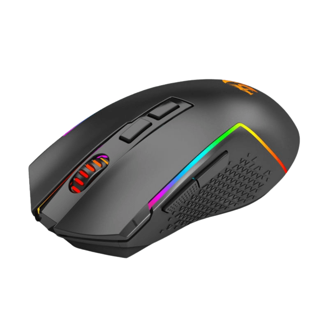 Redragon Trident Pro Wireless Gaming Mouse