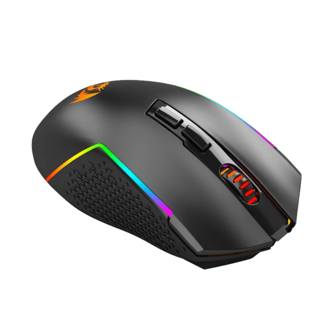Redragon Trident Pro Wireless Gaming Mouse