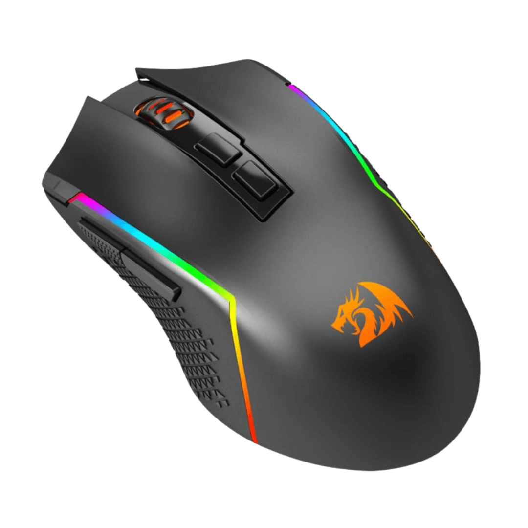 Redragon Trident Pro Wireless Gaming Mouse