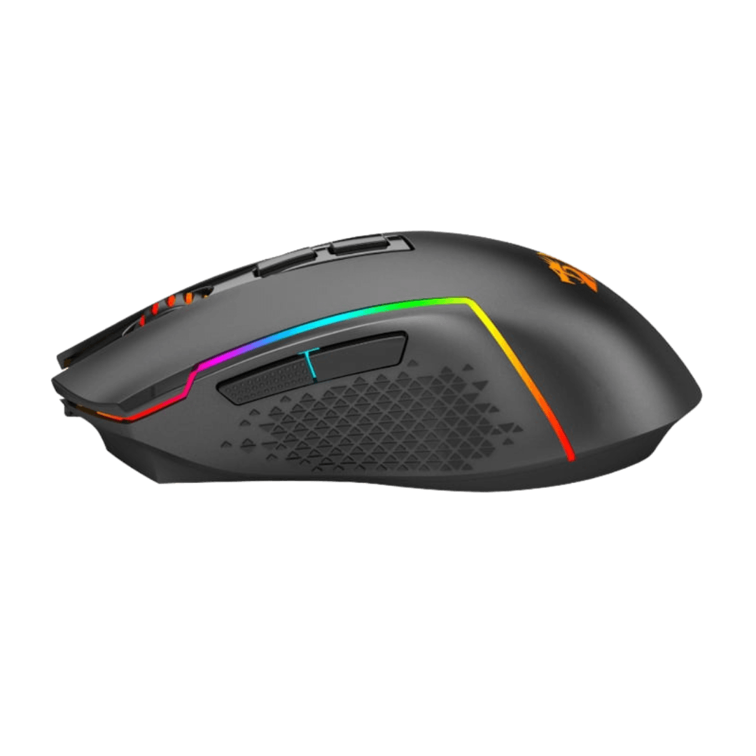 Redragon Trident Pro Wireless Gaming Mouse
