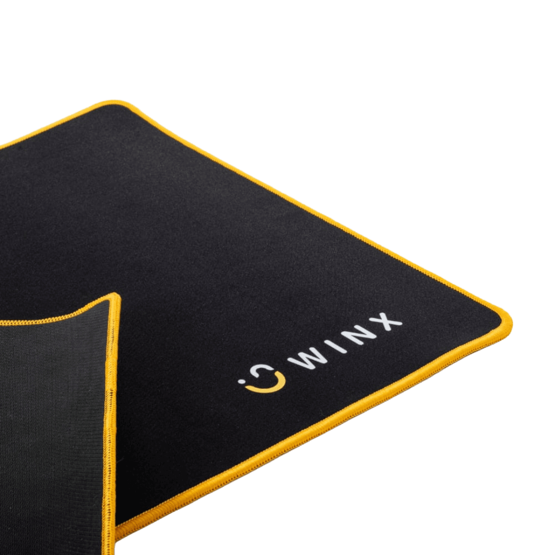 Winx Glide XL Mousepad - 40cmx90cm