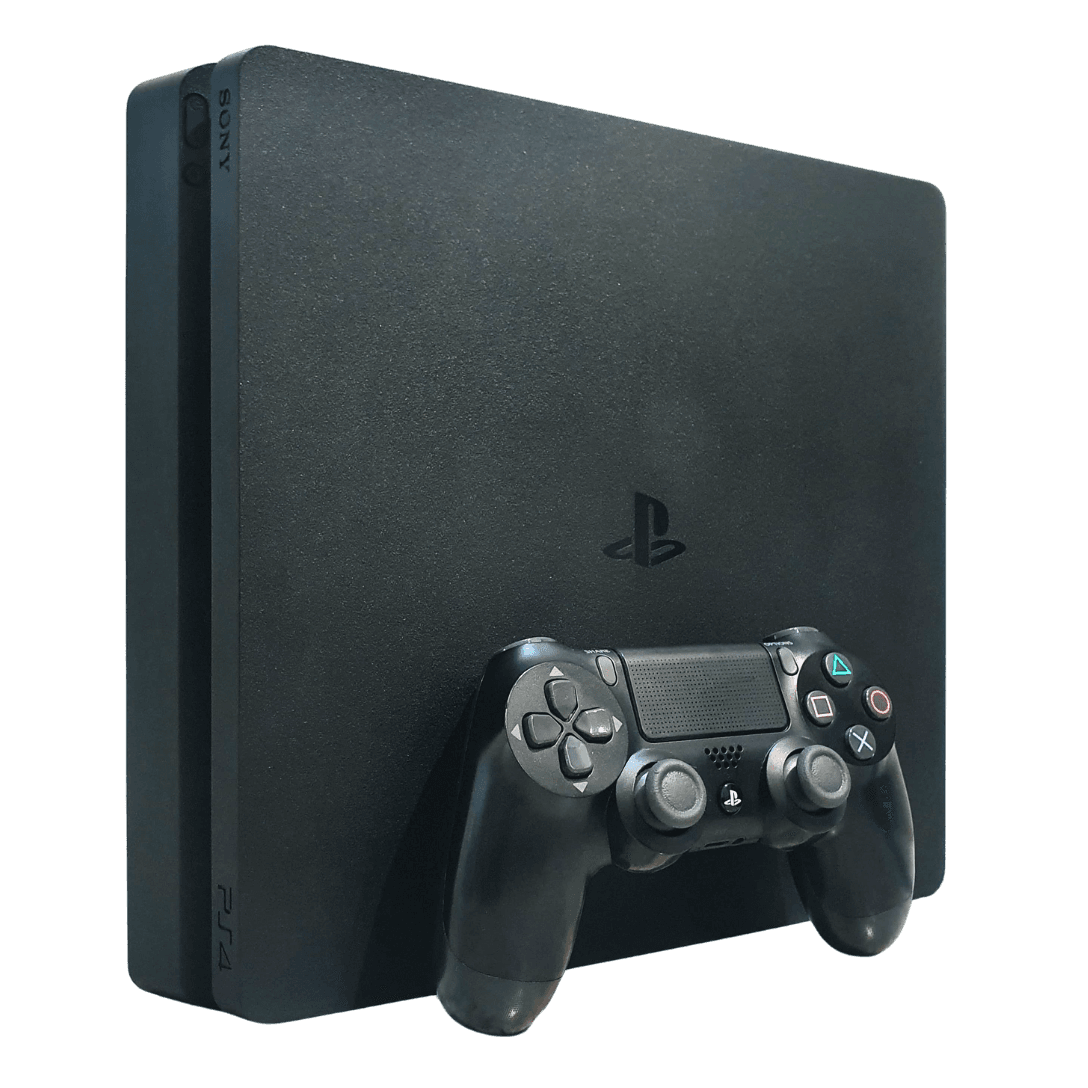 PlayStation 4 Slim - 2TB