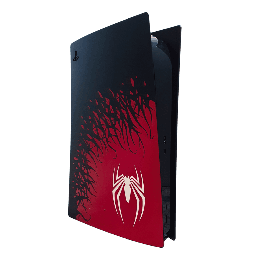 PlayStation 5  Marvels Spider-Man 2 Limited Edition Console
