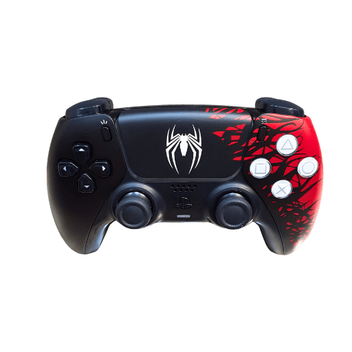 PlayStation 5  Marvels Spider-Man 2 Limited Edition Console