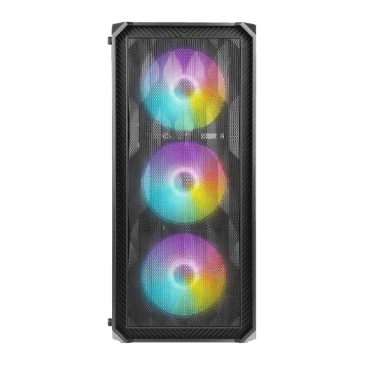 Antec NX292 ATX | Micro-ATX | ITX ARGB Mid-Tower Gaming Chassis