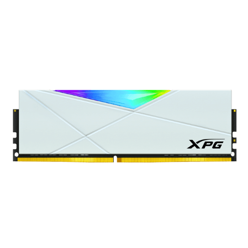 XPG Spectrix D50 16GBx2 DDR4 3200MHz RGB Memory
