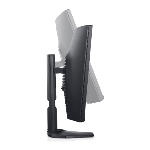 Dell 27" Curved Gaming Monitor  S2721HGF