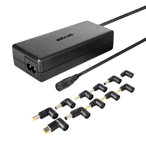 Astrum CU090 90W AC Universal Laptop Charger