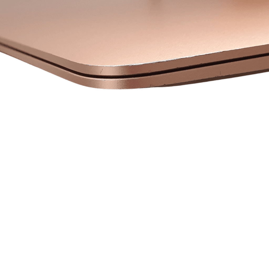 MacBook Air 13-inch Rose Gold Edition