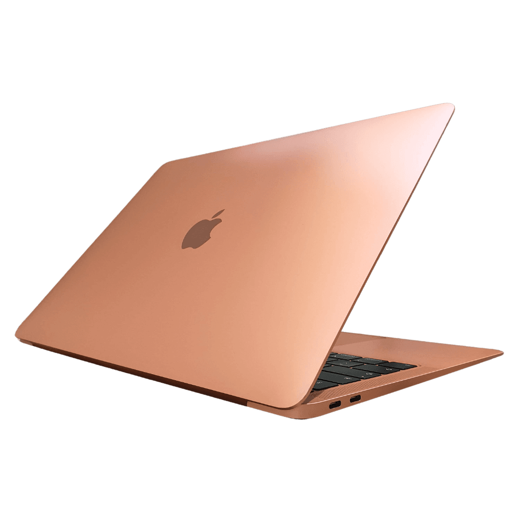 MacBook Air 13-inch Rose Gold Edition