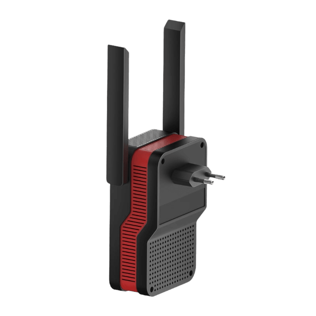 Cudy AX3000 WiFi Range Extender Wall Plug