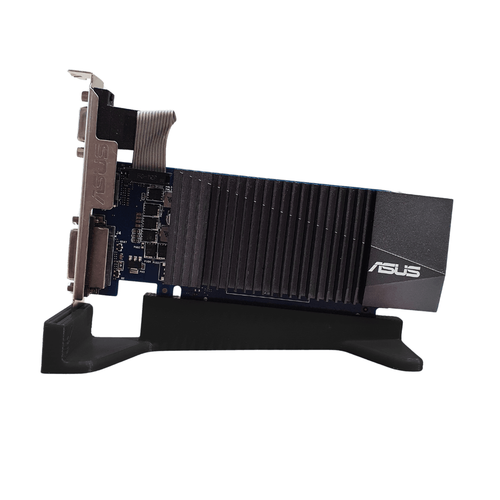 ASUS GT 710 2GB
