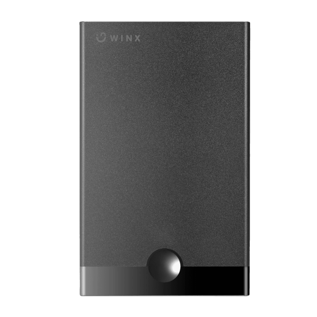 WINX Store Fast 2.5" USB 3.2 Enclosure