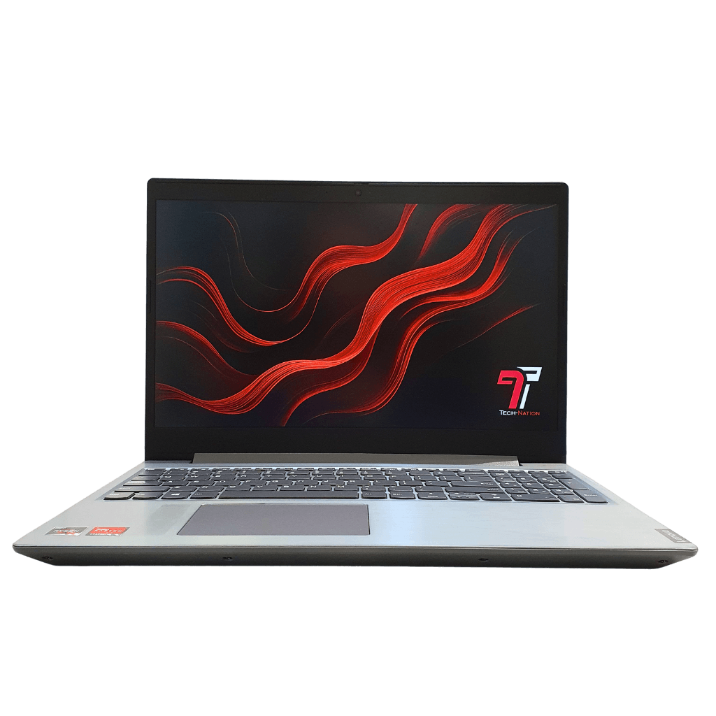 Lenovo IdeaPad L340 Ryzen 7 Laptop  8GB RAM, 240GB SSD, Vega 10 Graphics | Fast, Reliable & Af...