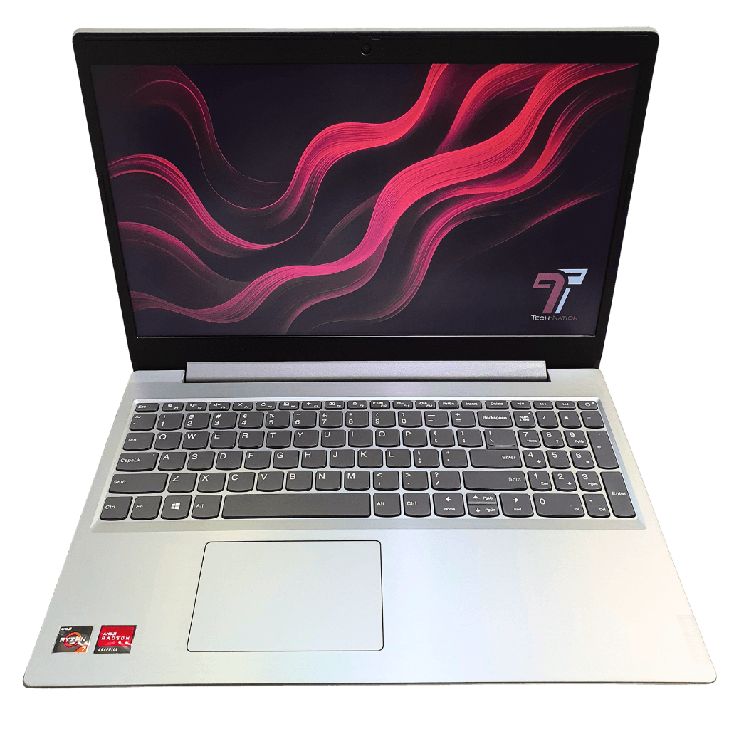 Lenovo IdeaPad L340 Ryzen 7 Laptop  8GB RAM, 240GB SSD, Vega 10 Graphics | Fast, Reliable & Af...