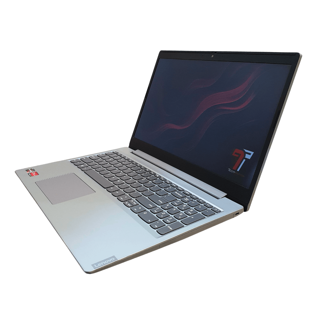 Lenovo IdeaPad L340 Ryzen 7 Laptop  8GB RAM, 240GB SSD, Vega 10 Graphics | Fast, Reliable & Af...