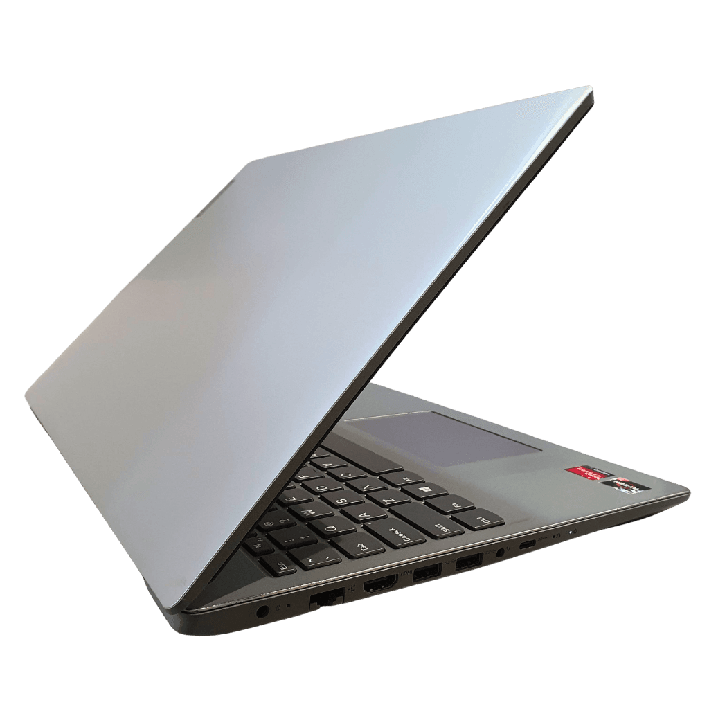 Lenovo IdeaPad L340 Ryzen 7 Laptop  8GB RAM, 240GB SSD, Vega 10 Graphics | Fast, Reliable & Af...