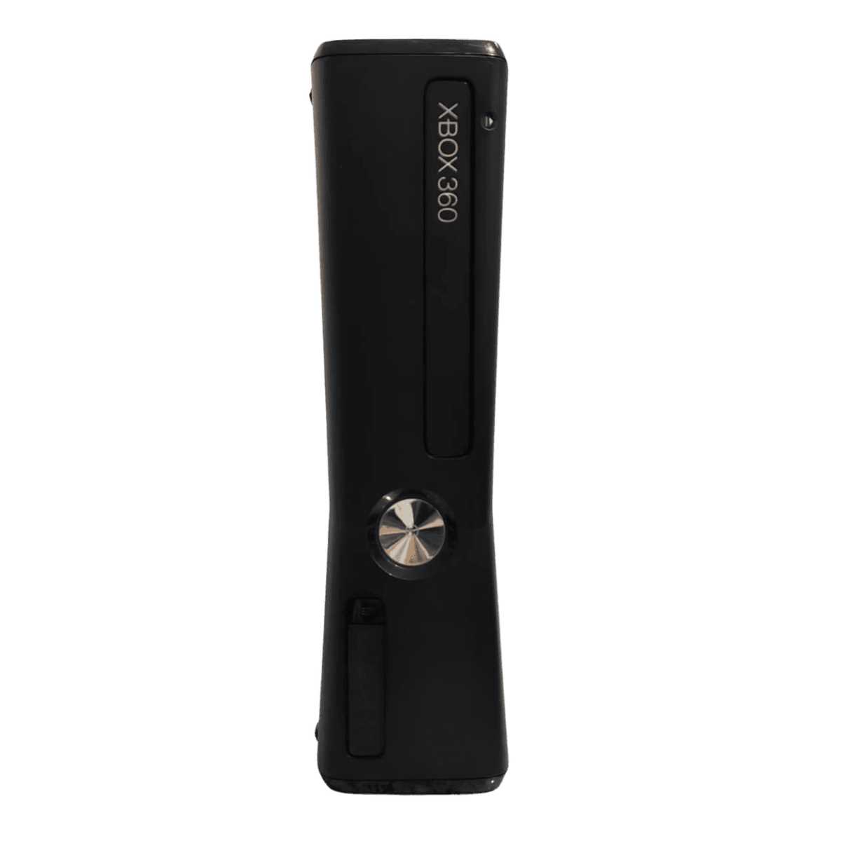 Xbox 360 Slim 250GB w/ wired controller