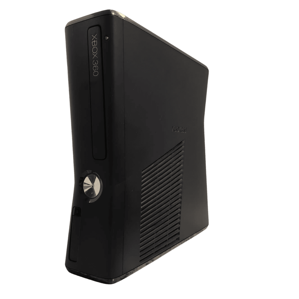 Xbox 360 Slim 500GB w/ wired controller
