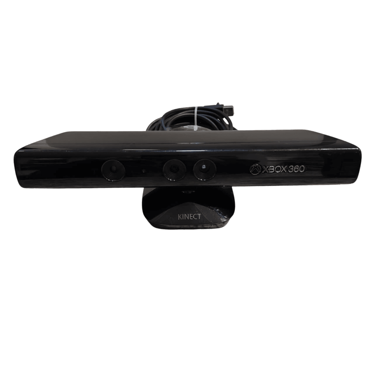 Xbox 360 E w/ Kinect Sensor | No HDD | 4GB Internal Storage