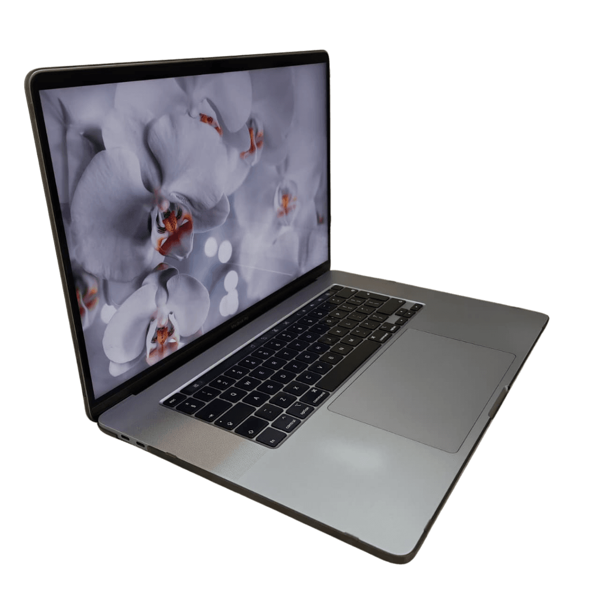 MacBook Pro 16-inch, 2019 (Pre-owned, no box)