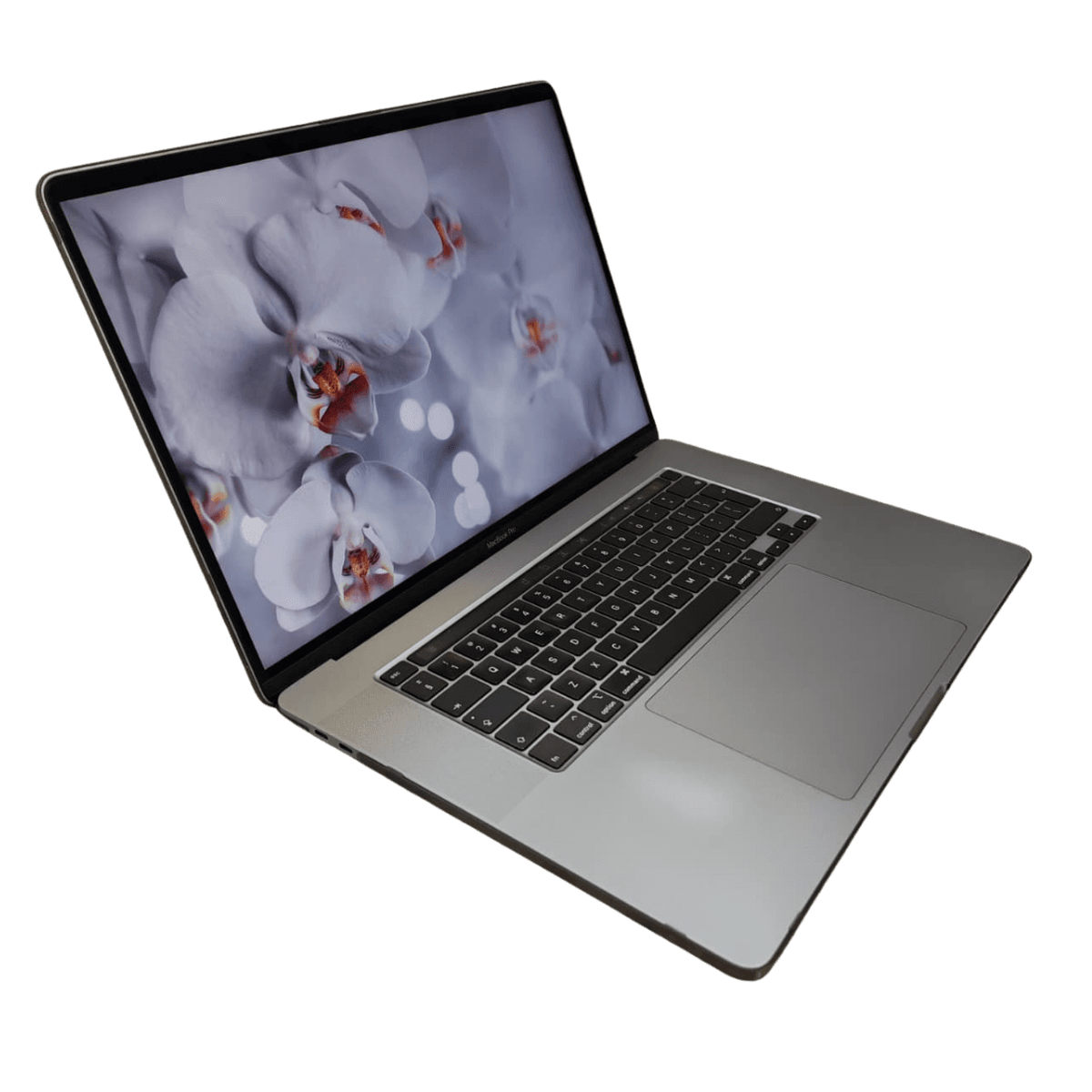 MacBook Pro 16-inch, 2019 (Pre-owned, no box)
