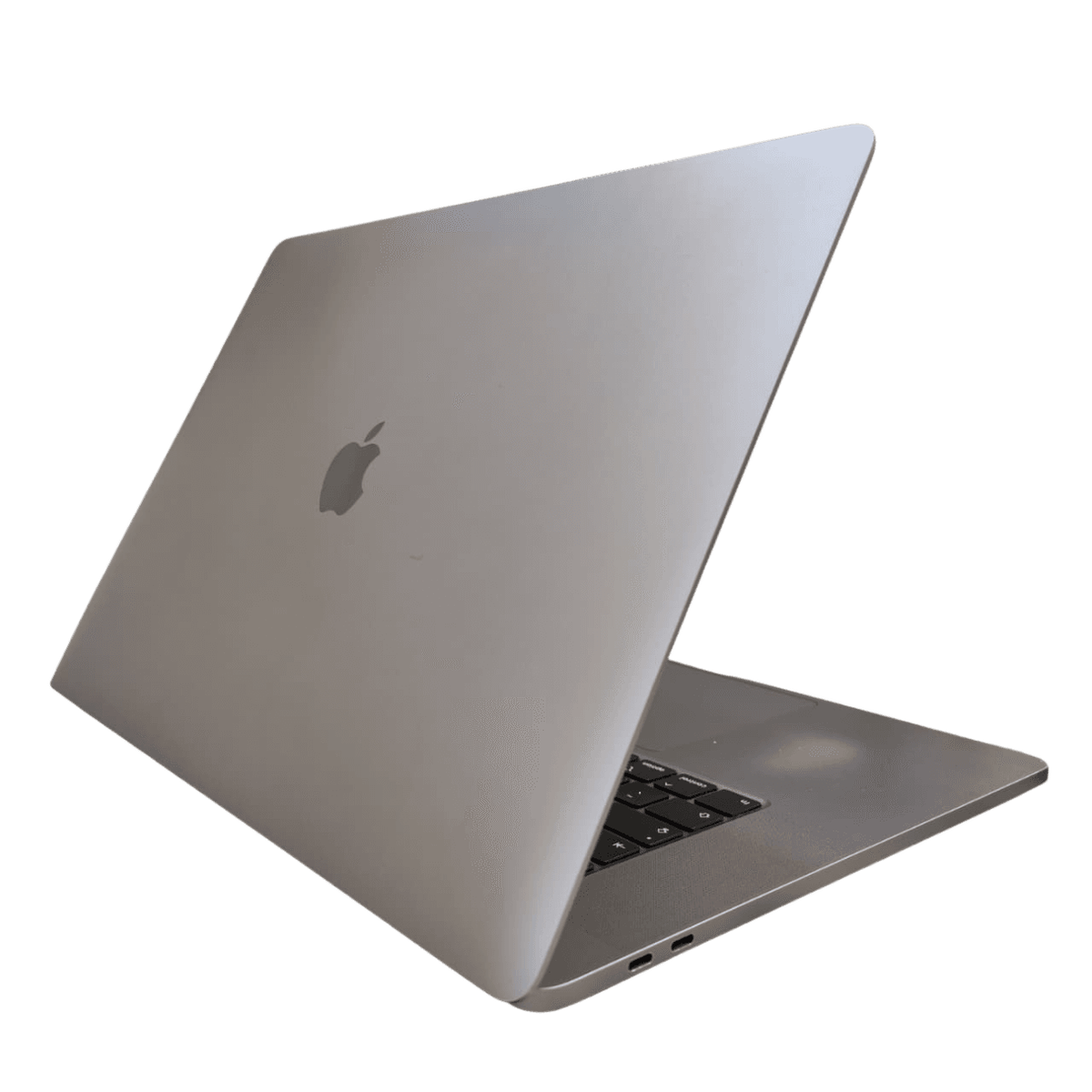 MacBook Pro 16-inch, 2019 (Pre-owned, no box)